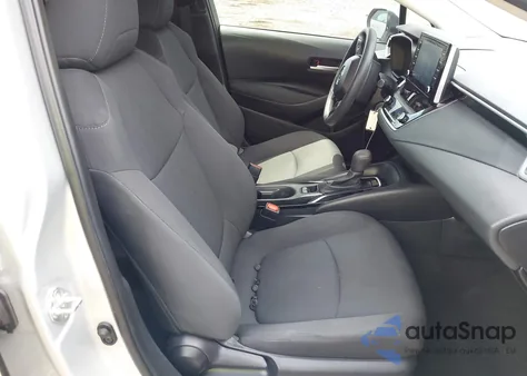 2020 Toyota Corolla Le from USA, damaged, VIN 5YFEPRAE4LP072992